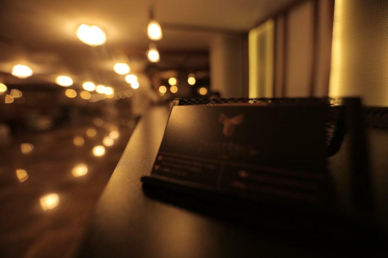 Tevetoglu Hotel Istanbul Bagian luar foto